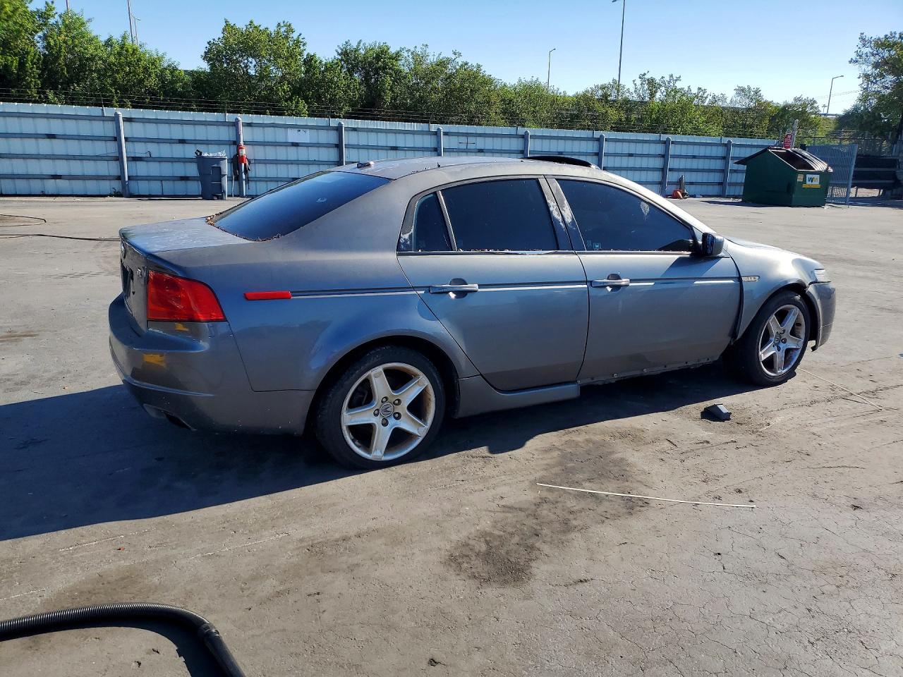 Acura TL