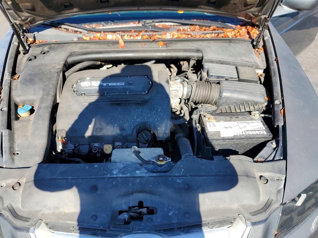 Acura TL