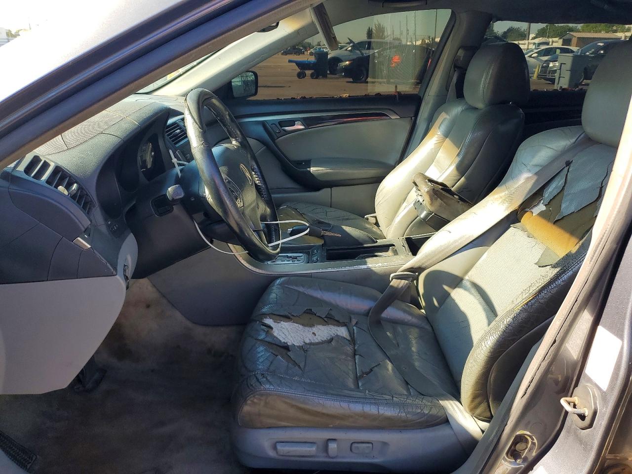 Acura TL