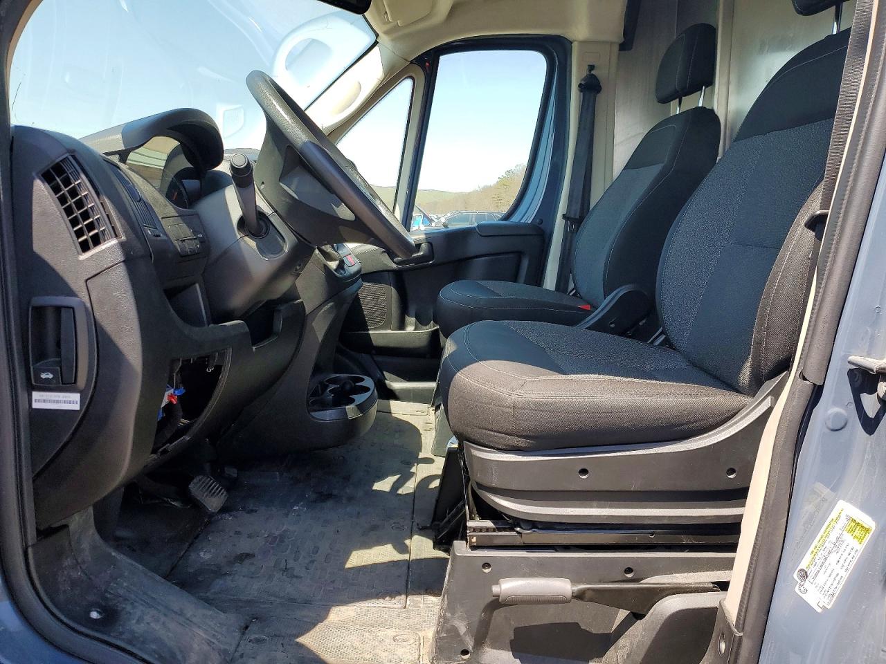 Ram Promaster