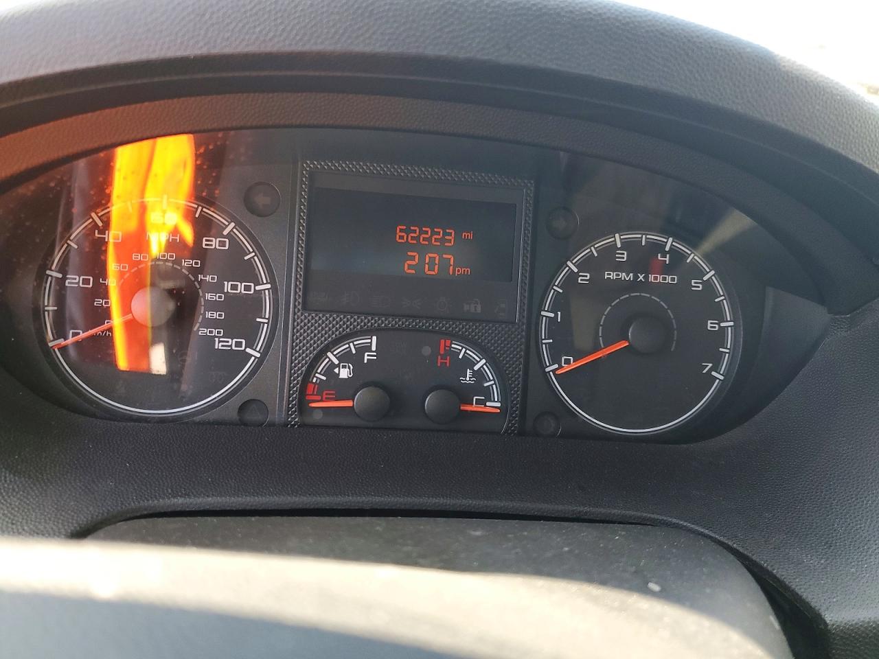 Ram Promaster