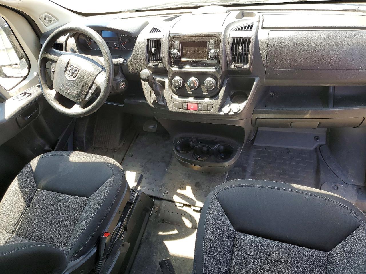 Ram Promaster