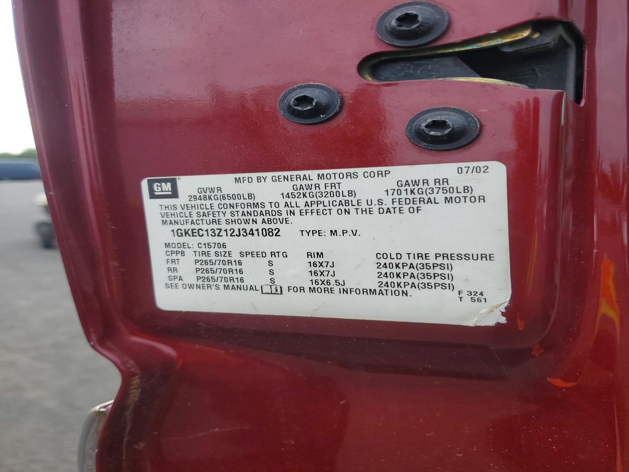 GMC Yukon