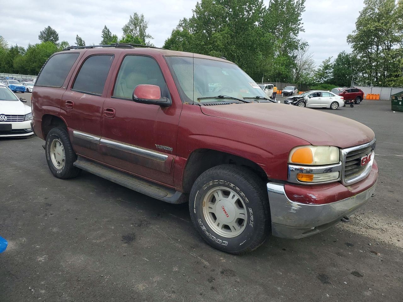 GMC Yukon