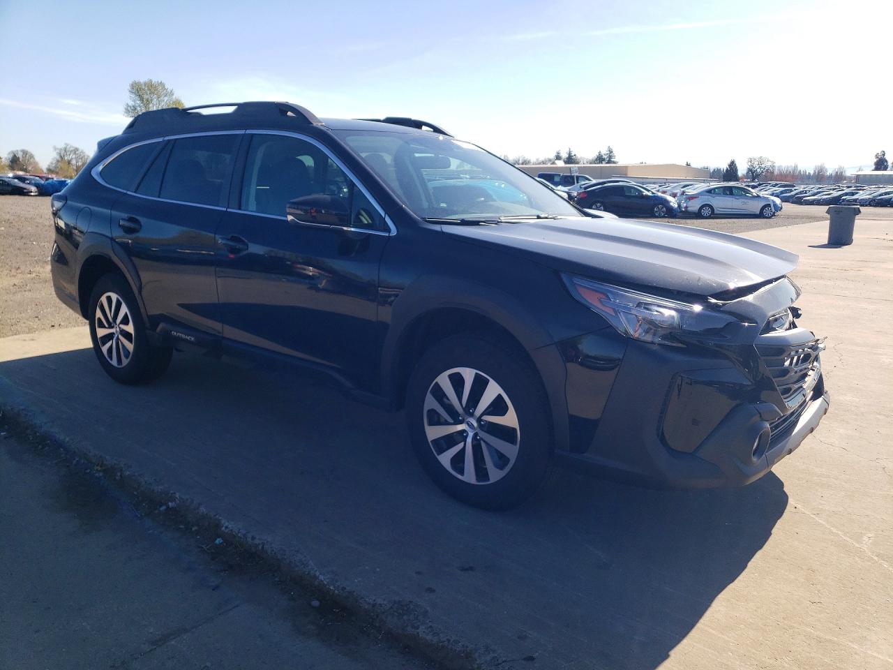 Subaru Outback Premium