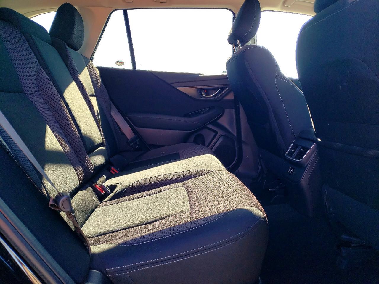 Subaru Outback Premium