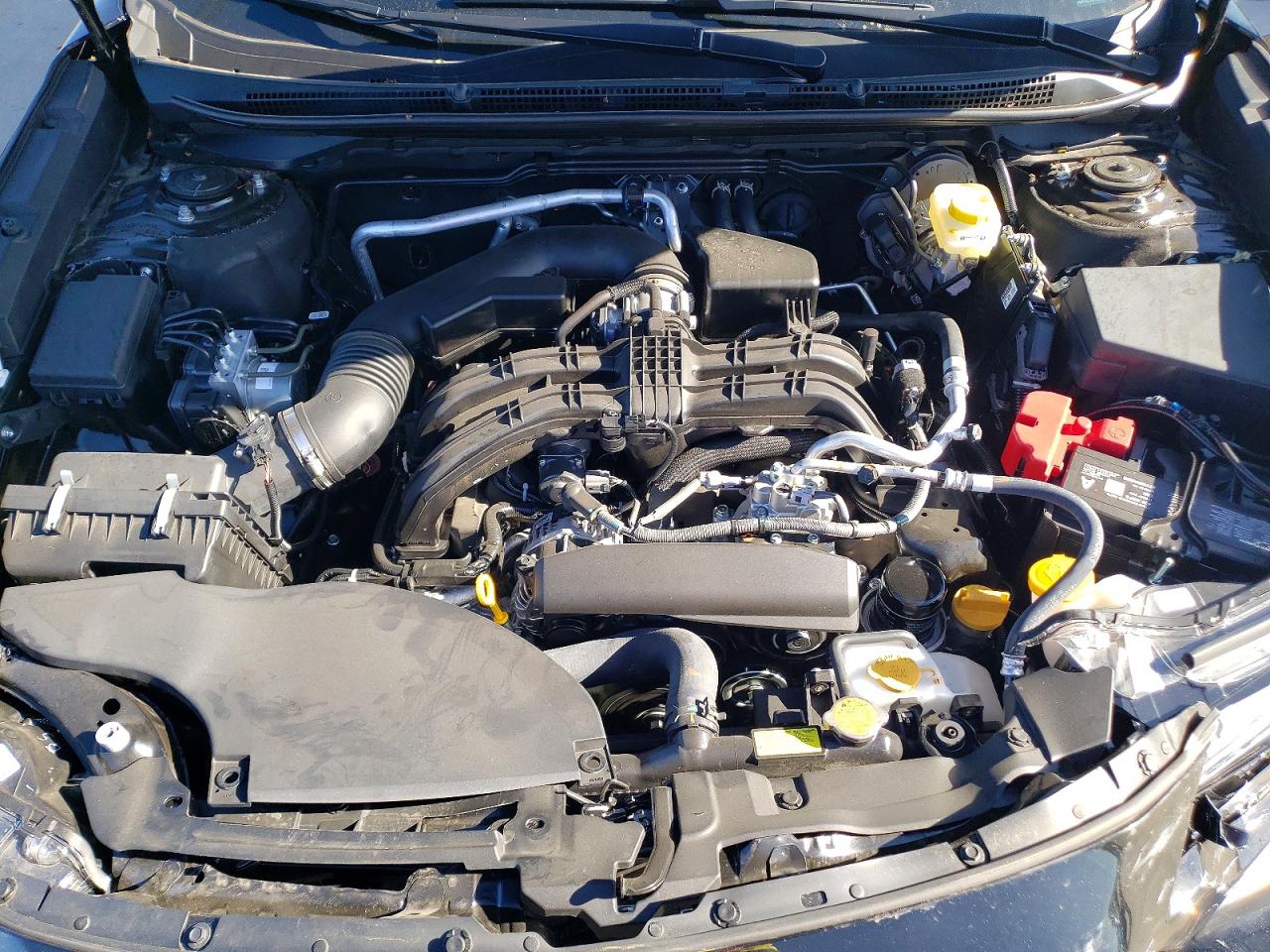 Subaru Outback Premium