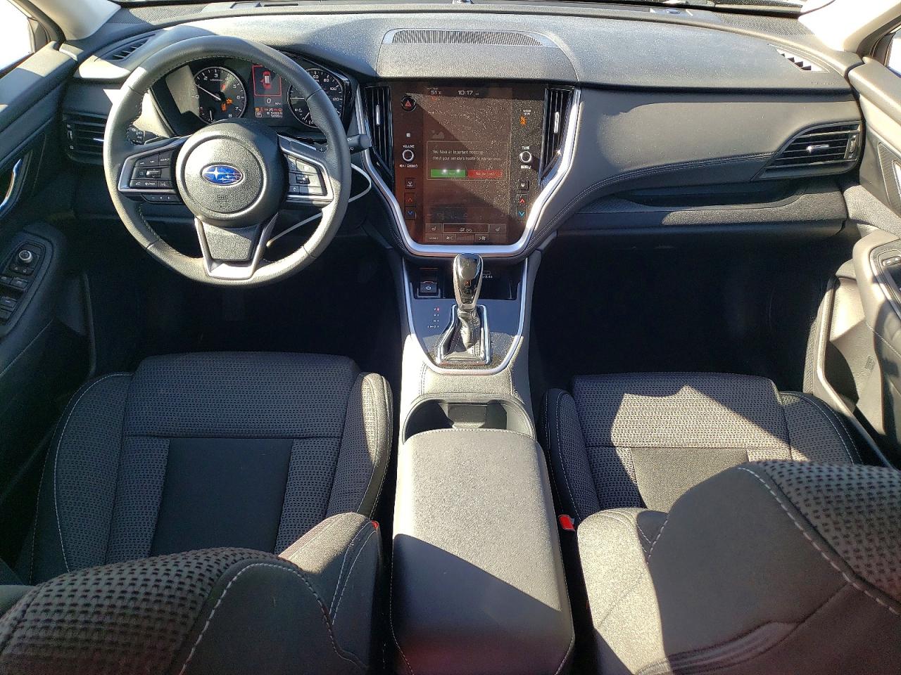 Subaru Outback Premium