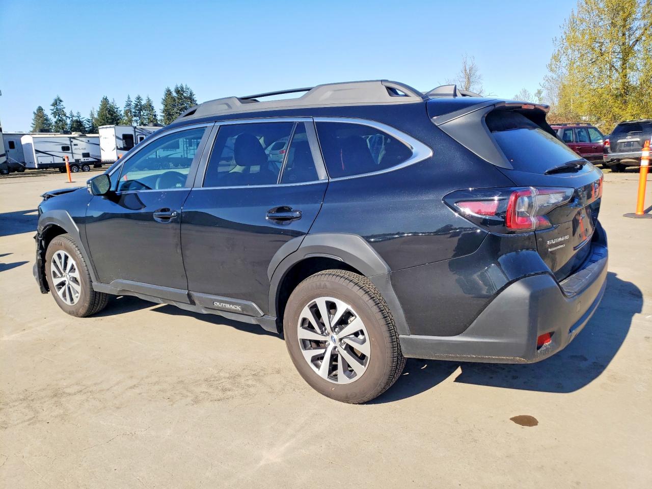 Subaru Outback Premium