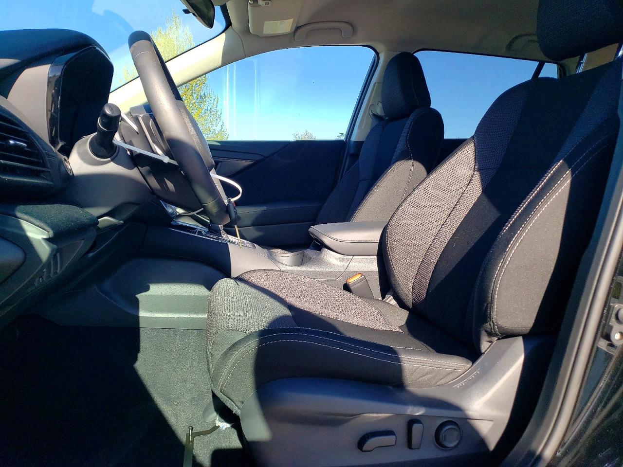 Subaru Outback Premium
