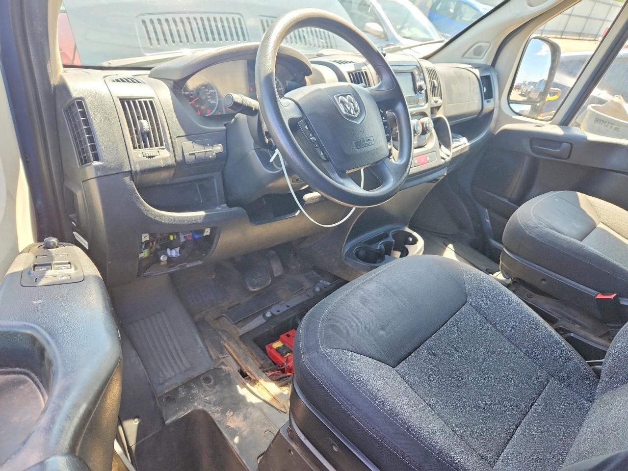 Ram Promaster