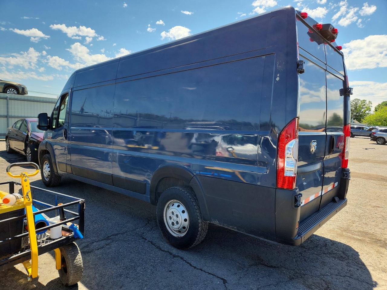 Ram Promaster