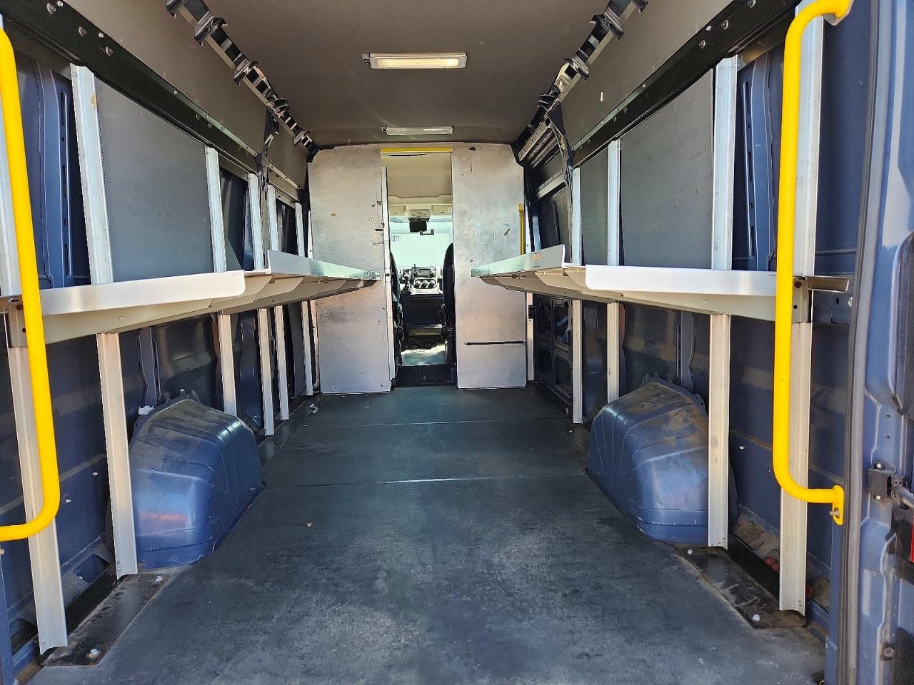 Ram Promaster