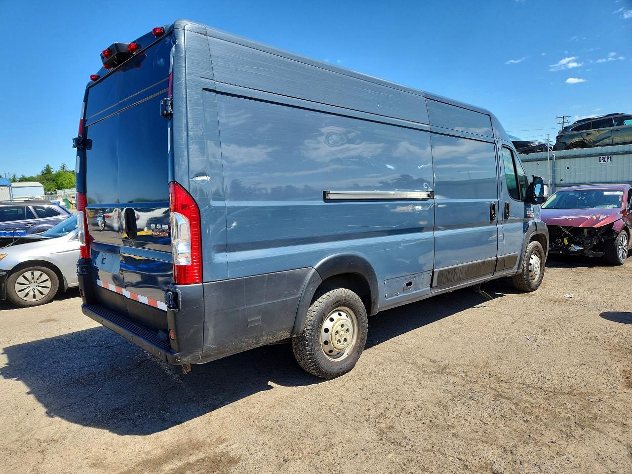 Ram Promaster