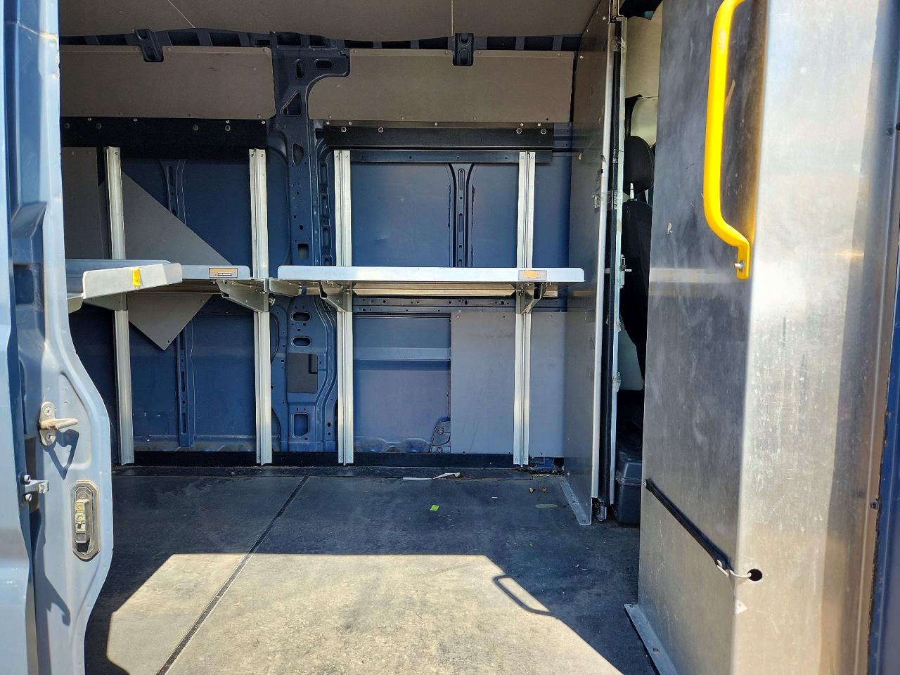 Ram Promaster