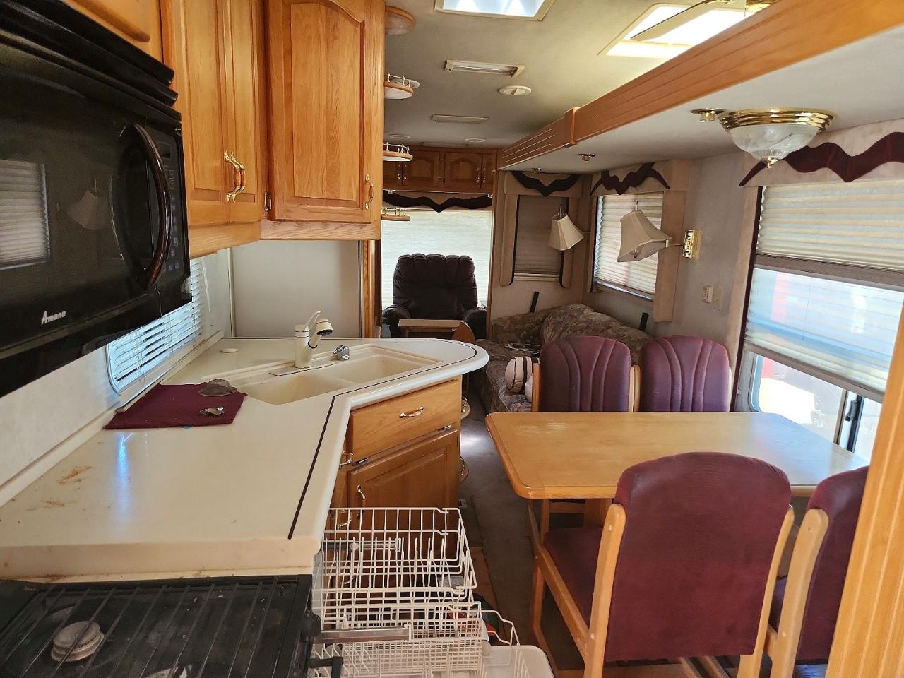 Teton Trailers Trailers