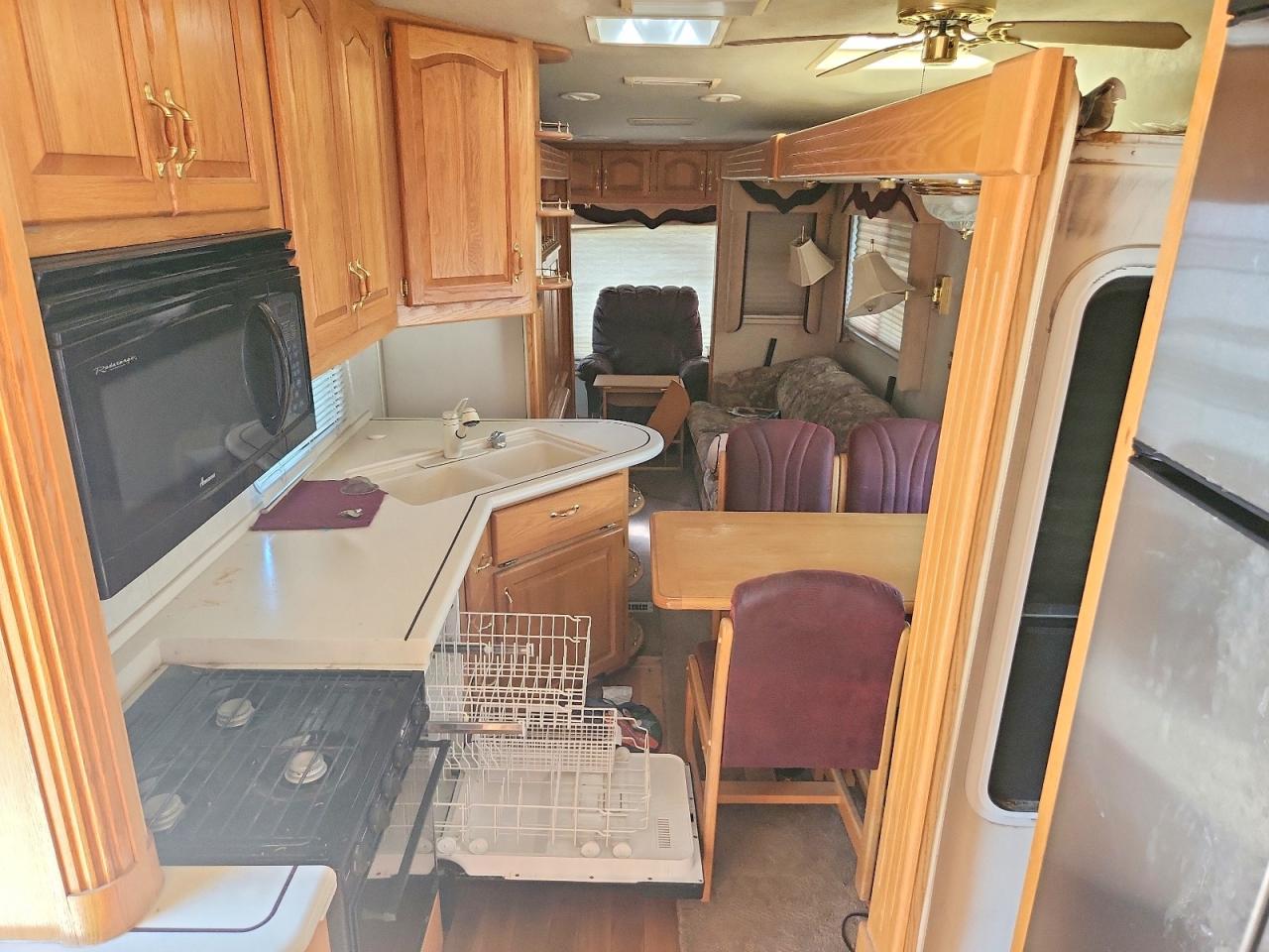 Teton Trailers Trailers