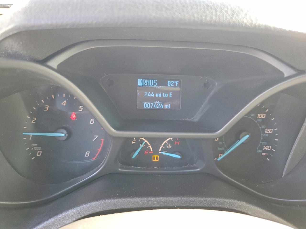 Ford Transit Xl