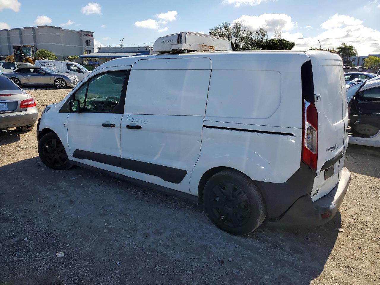 Ford Transit Xl