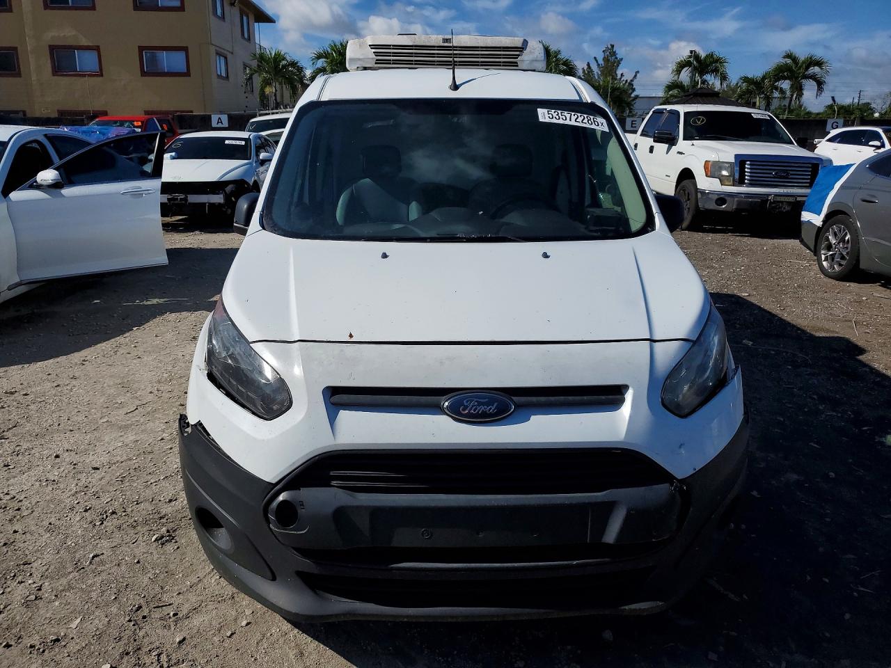 Ford Transit Xl