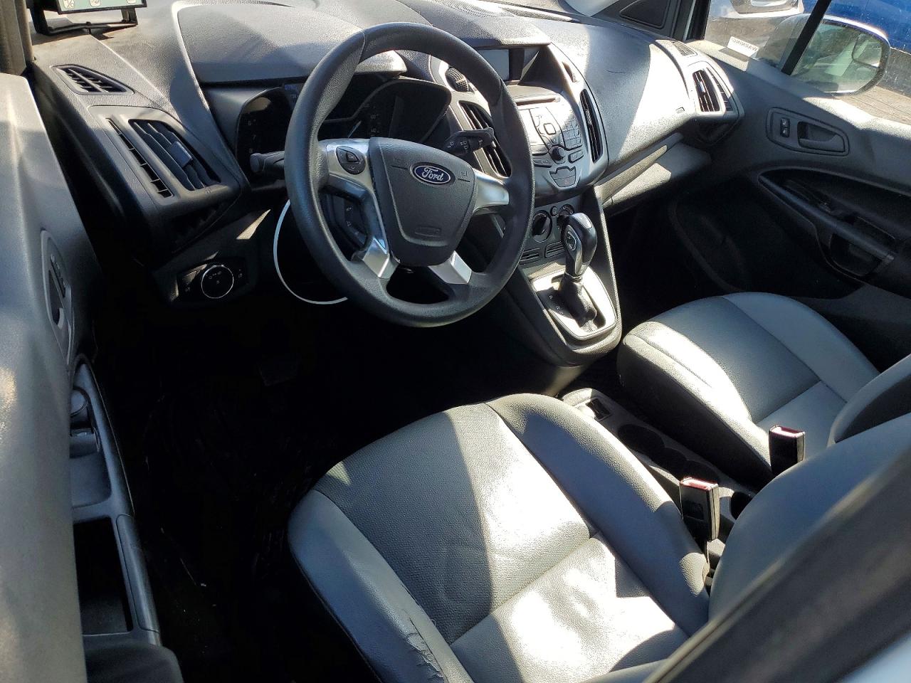 Ford Transit Xl