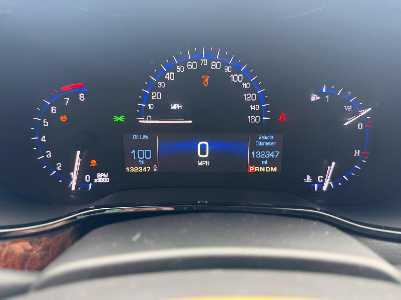 Cadillac CTS Performance Collection