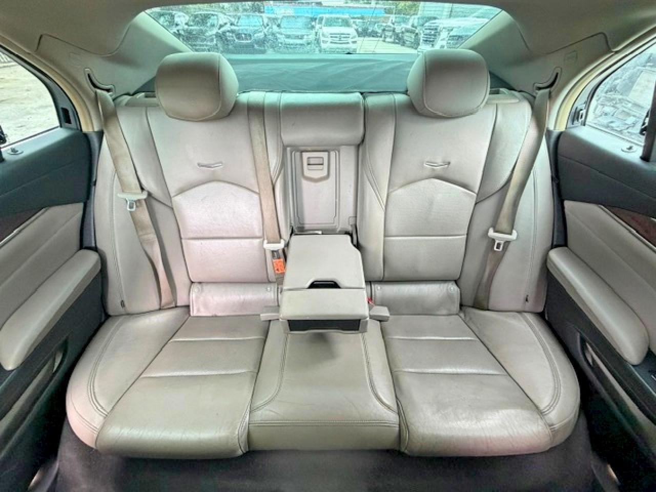 Cadillac CTS Performance Collection