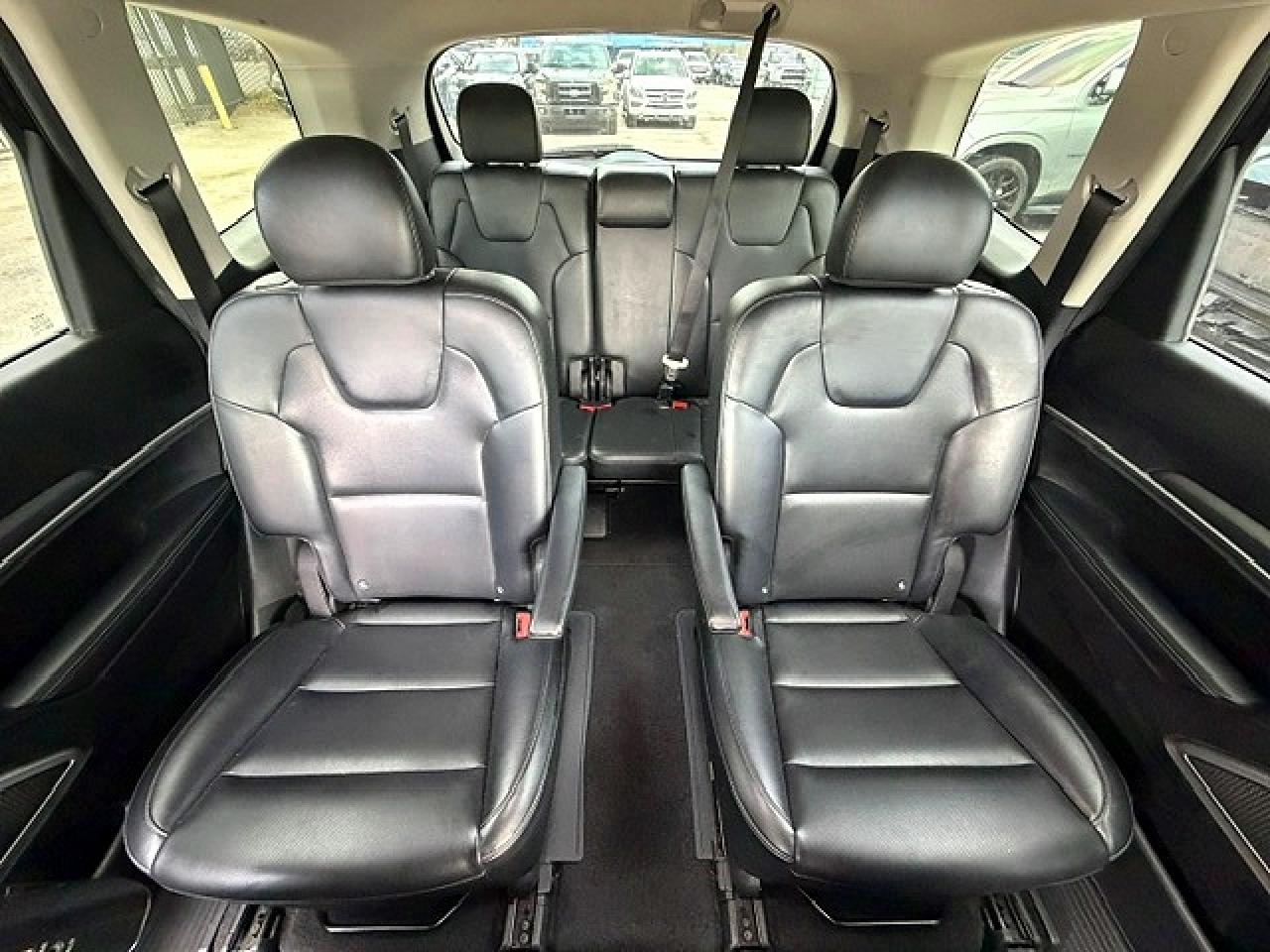 Kia Telluride S
