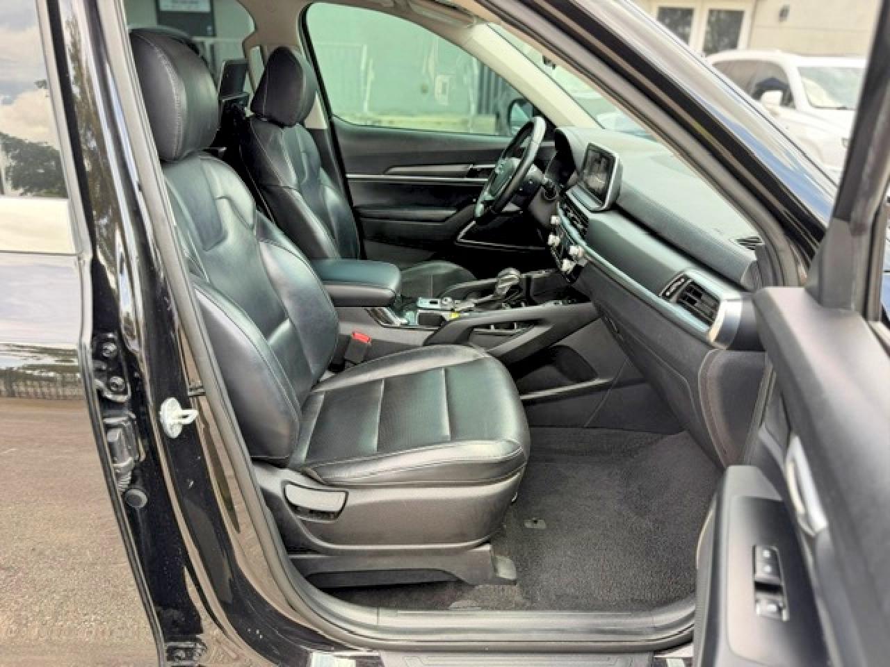Kia Telluride S