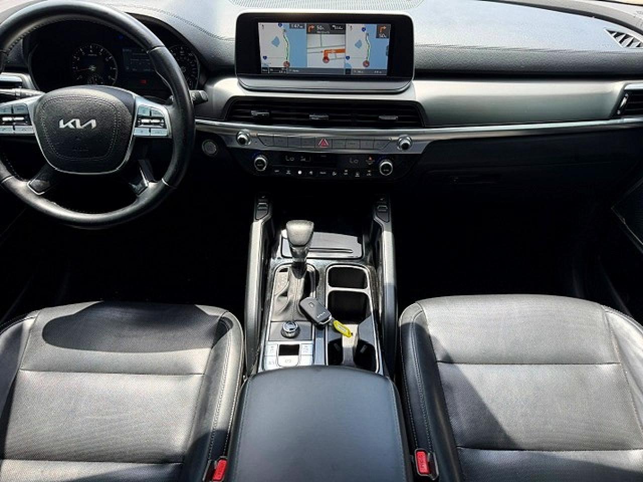 Kia Telluride S