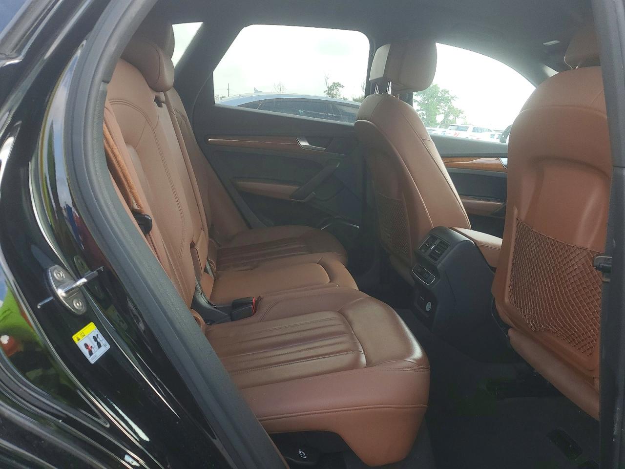 Audi Q5 Premium