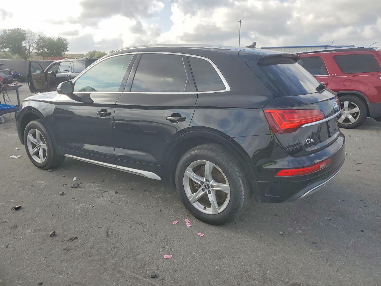 Audi Q5 Premium