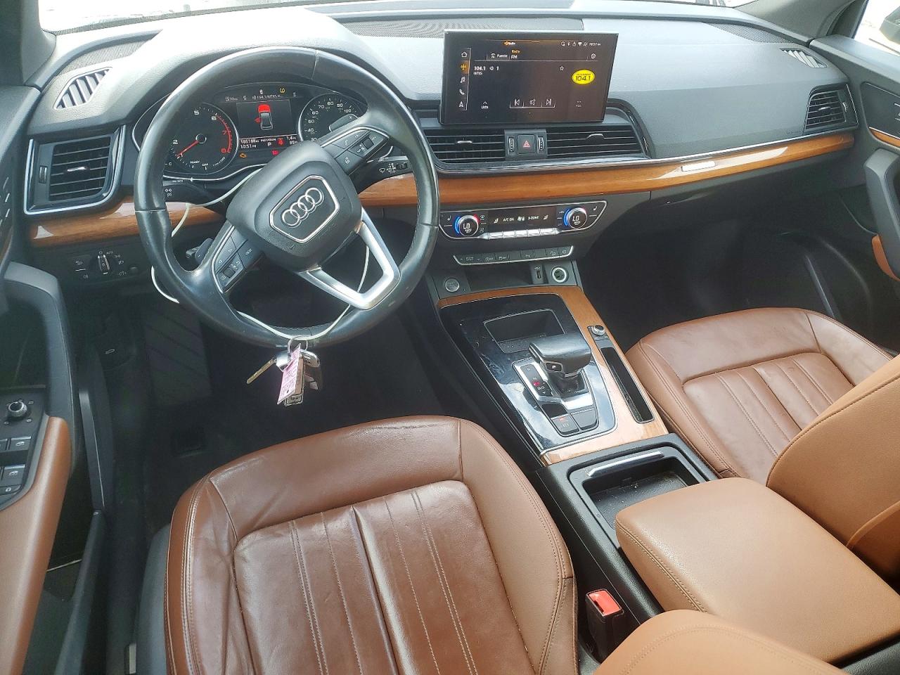 Audi Q5 Premium