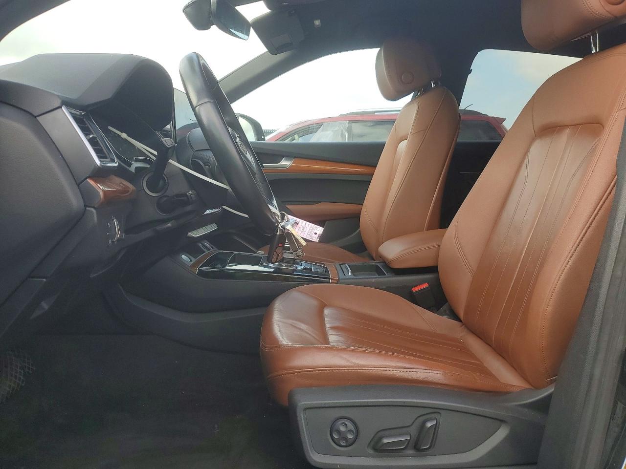 Audi Q5 Premium
