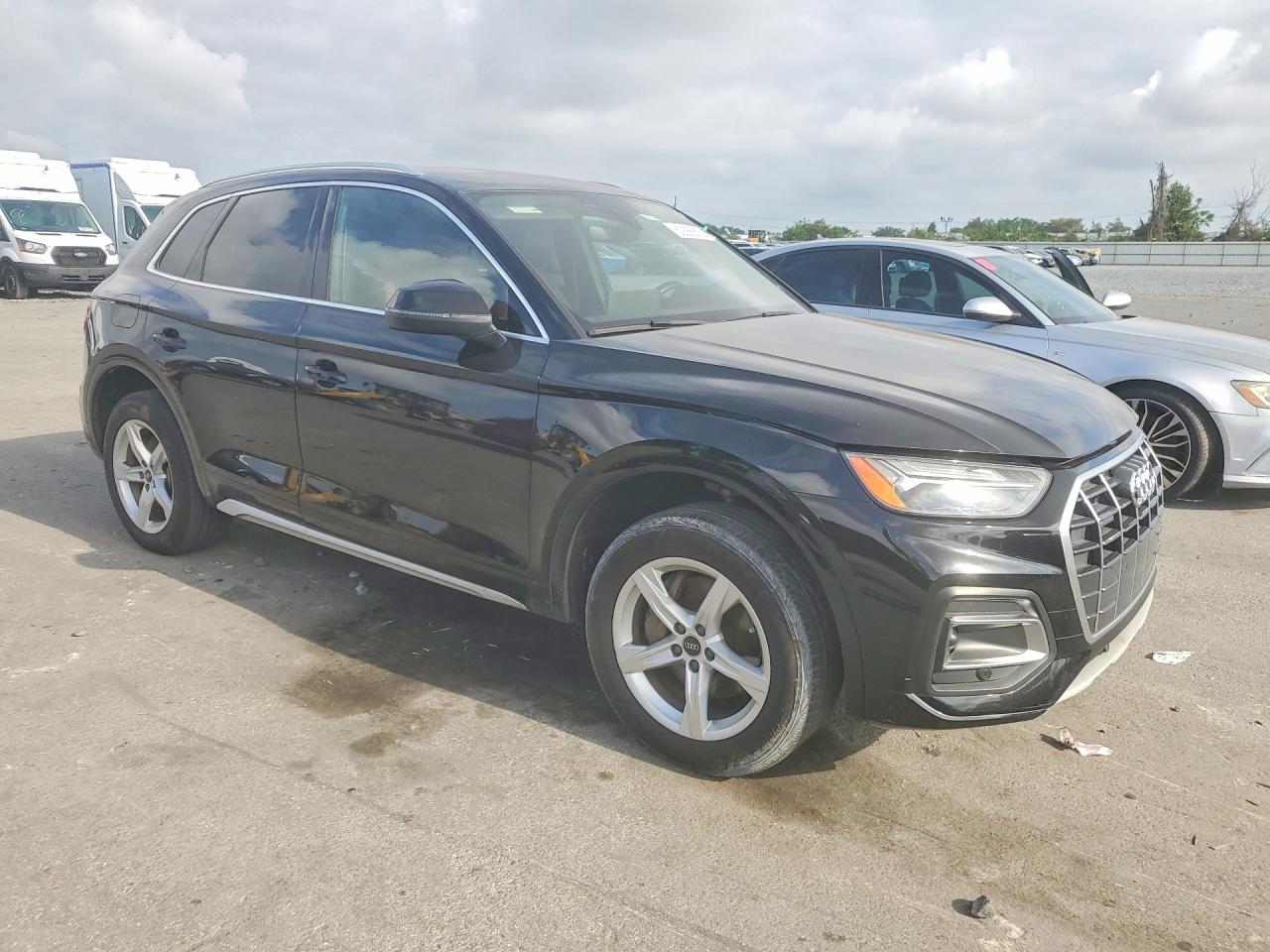 Audi Q5 Premium