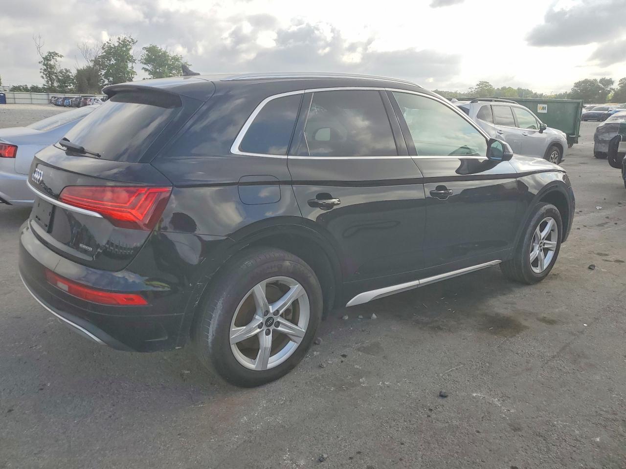 Audi Q5 Premium