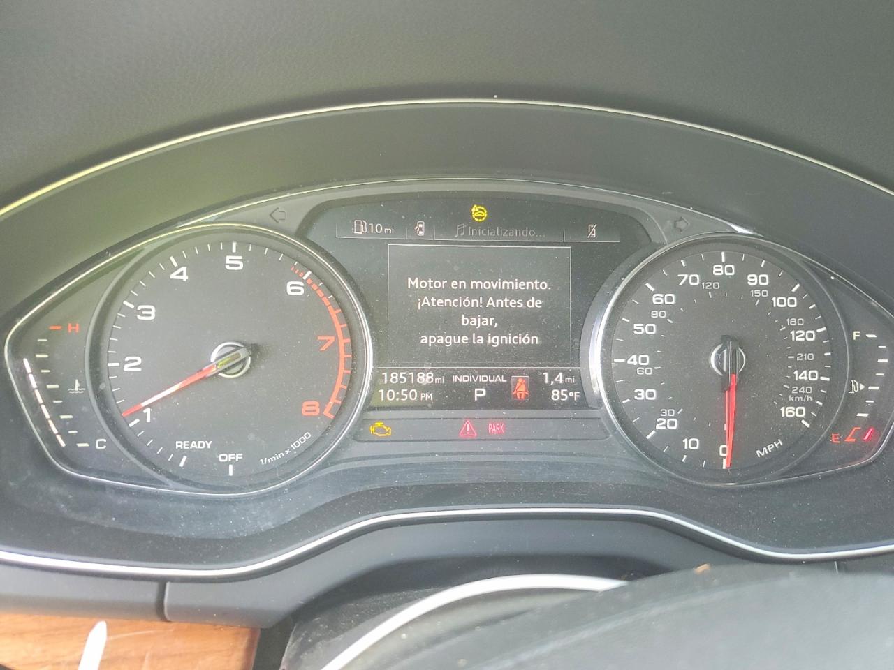 Audi Q5 Premium