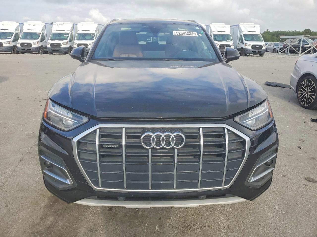 Audi Q5 Premium
