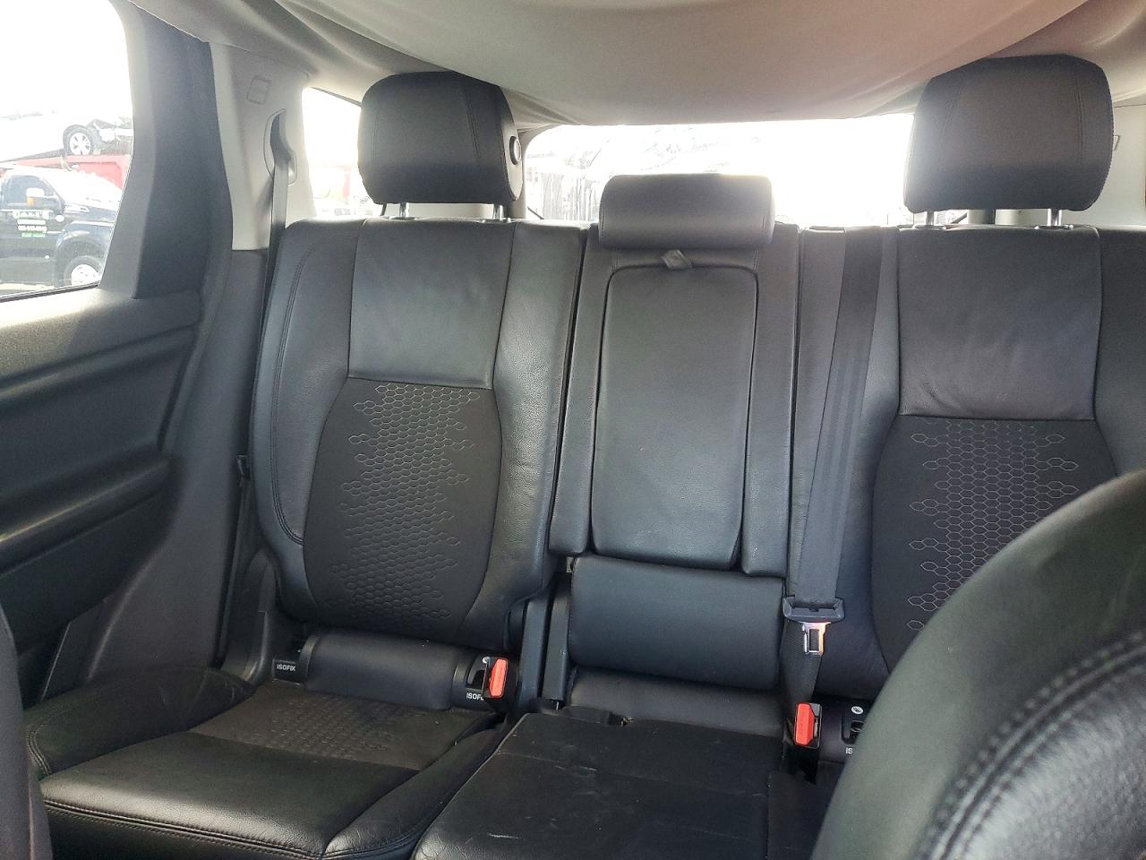 Land Rover Discovery Se