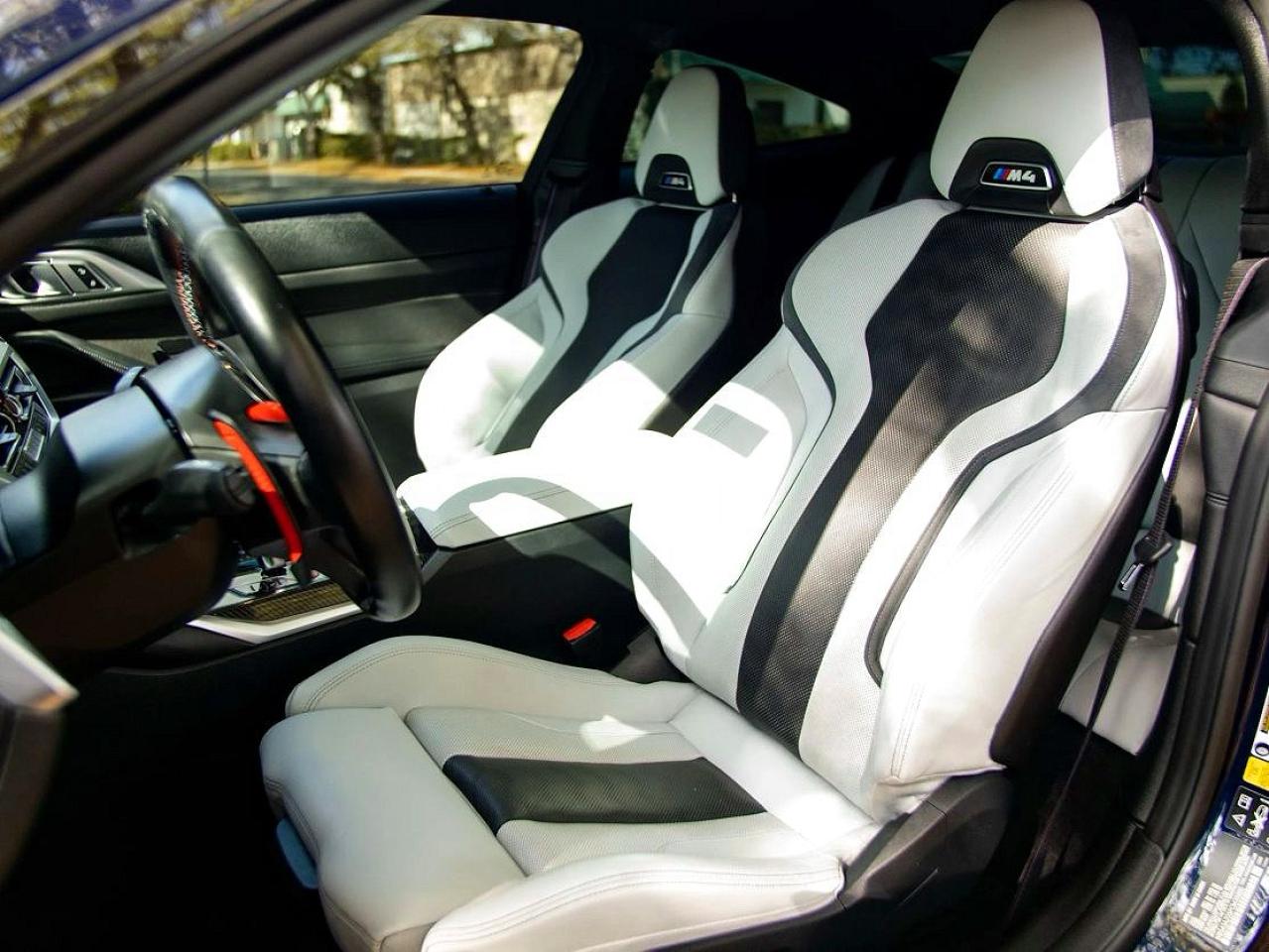 BMW M Series Competition
