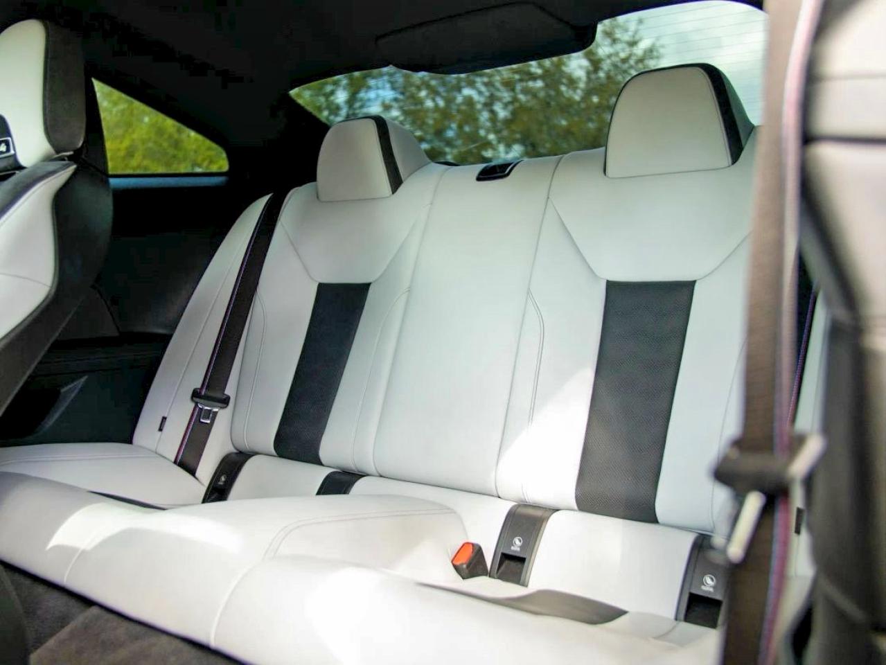 BMW M Series Competition
