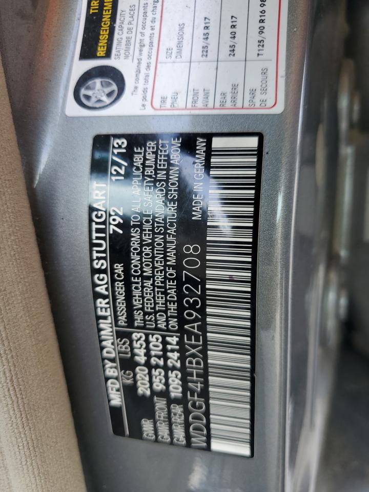 Mercedes-Benz C-Class 250