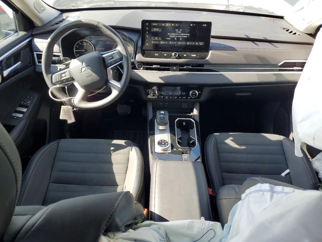 Mitsubishi Outlander Se