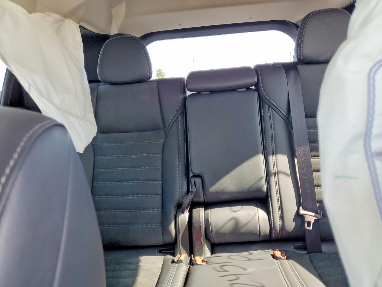 Mitsubishi Outlander Se