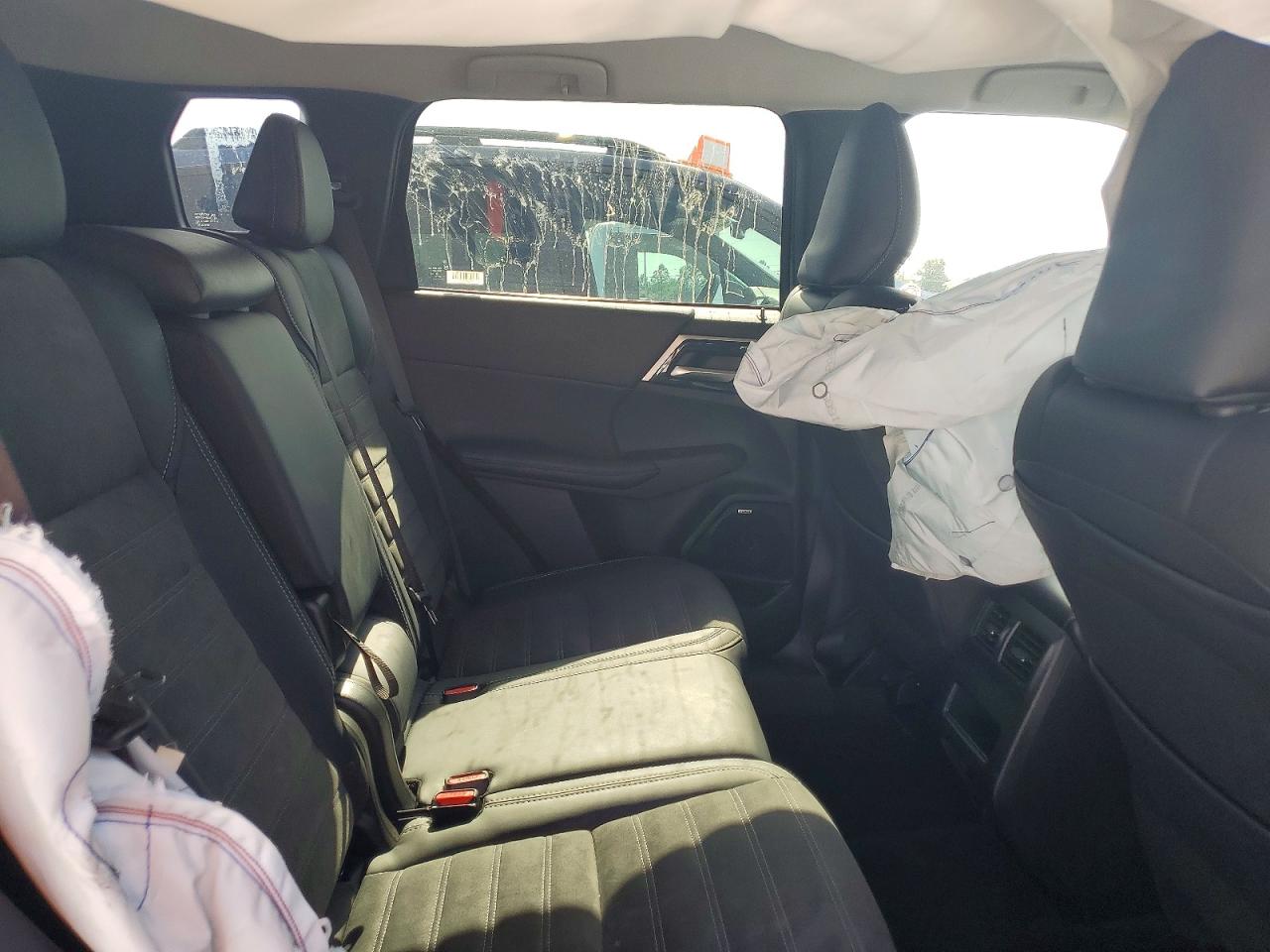 Mitsubishi Outlander Se