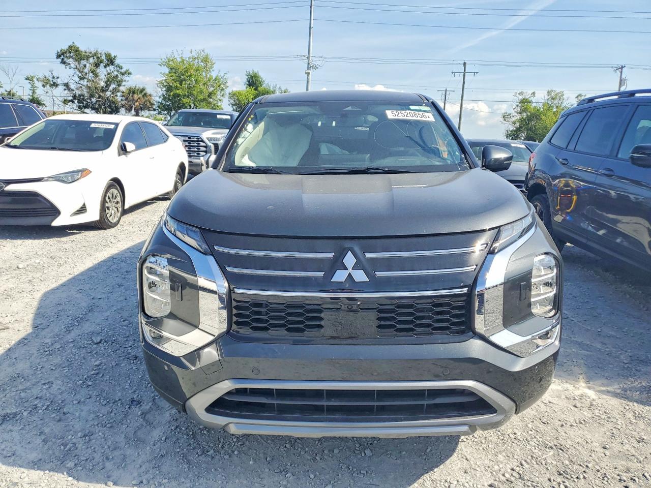 Mitsubishi Outlander Se