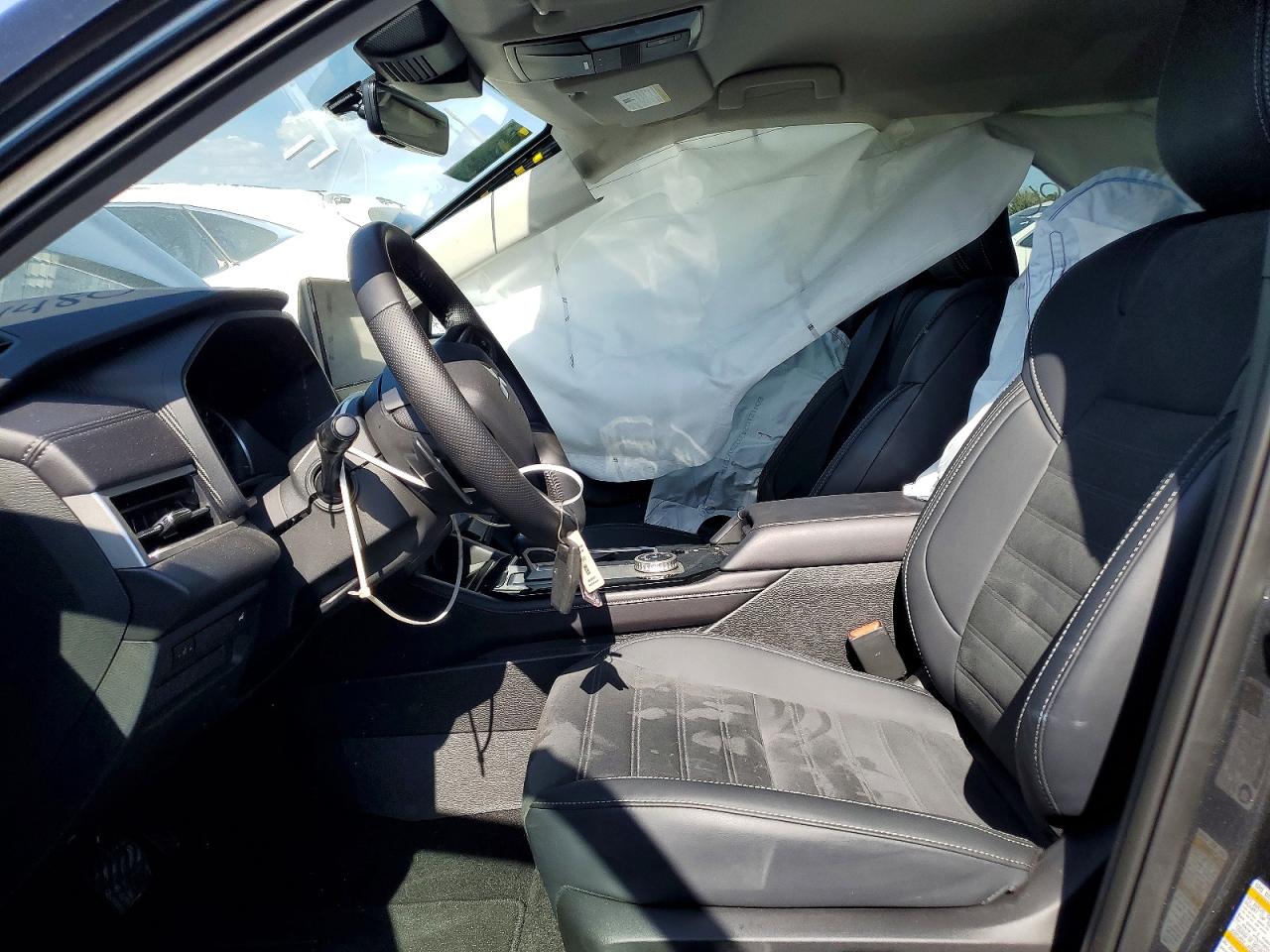 Mitsubishi Outlander Se