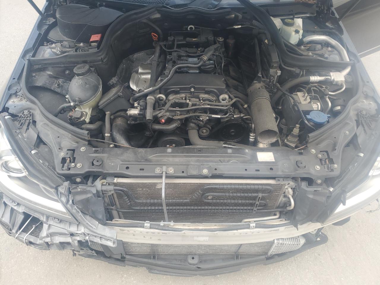 Mercedes-Benz C-Class 250
