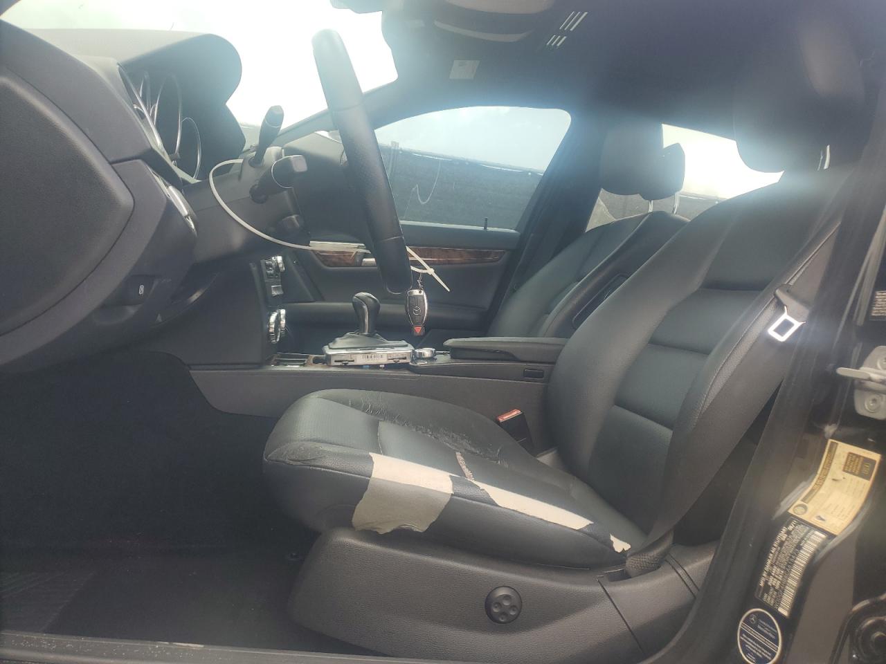 Mercedes-Benz C-Class 250