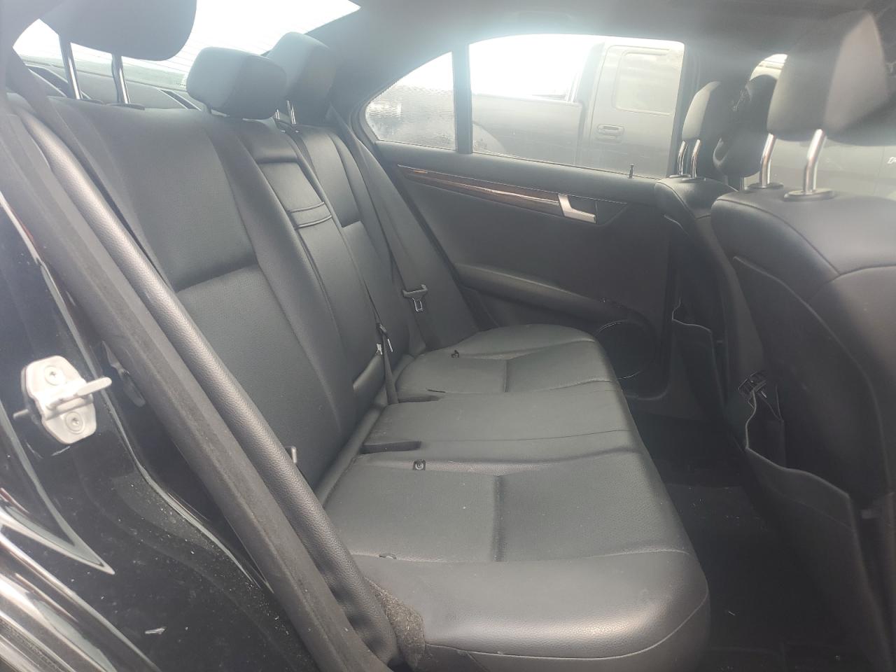 Mercedes-Benz C-Class 250